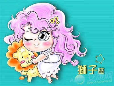 唐立淇2016年狮子座运势完整版(图)