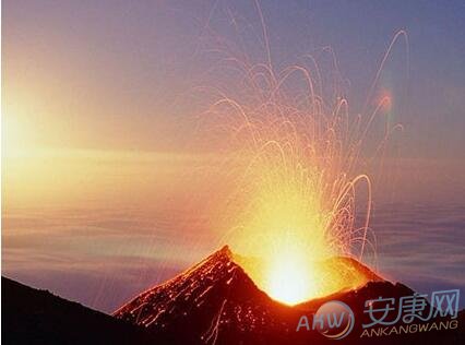 正确解读梦见火山 注重梦境的变化是什么意思