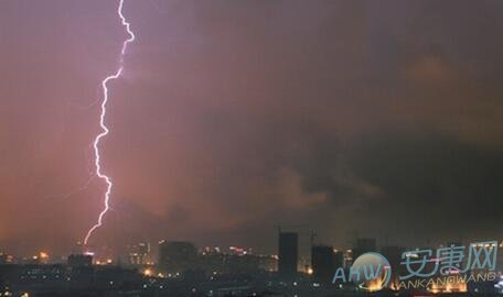 梦见雷雨 打雷声是什么意思