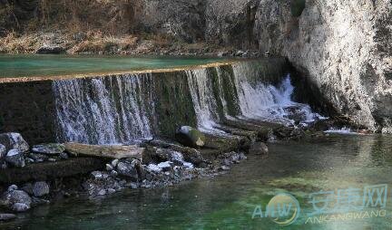 梦见水倒流是什么意思