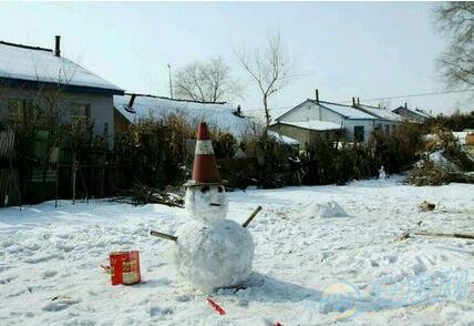 梦见家里下雪是什么意思