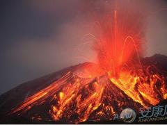 梦见地震火山爆发是什么意思