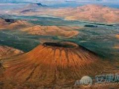 梦见火山是什么意思