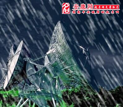 梦见下大雨了是什么意思