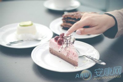 梦见美食家是什么意思