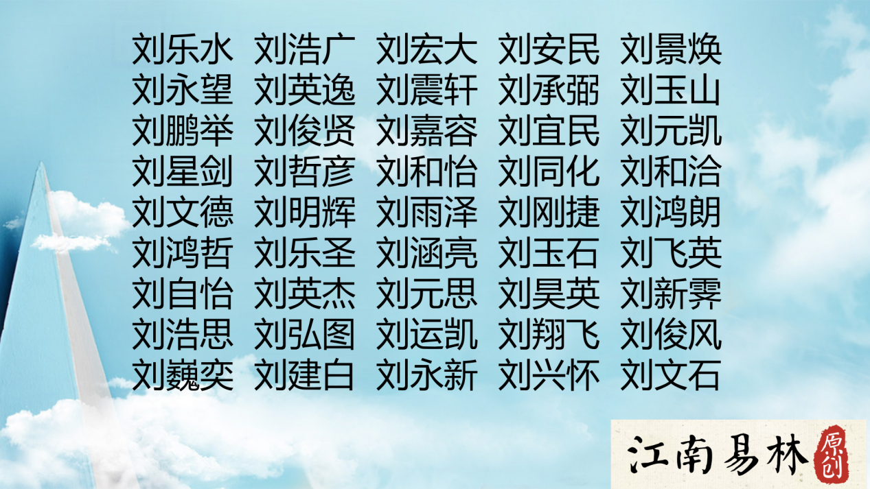 姓高的双胞胎男孩三个字的取名_刘姓双胞胎男孩起名_男孩起名双胞胎