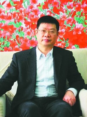 南昌大学校长英文名_南昌大学校长英文名