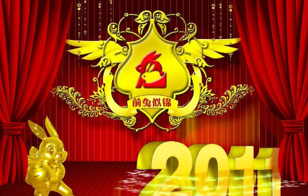 2011年是什么年