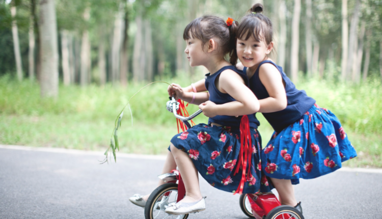 好听的五行缺水女孩名字大全