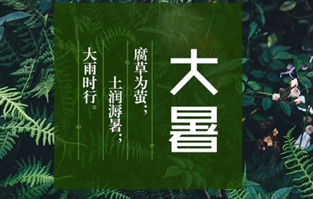 2019年大暑出生八字喜用神为木的孩子应该如何起名？