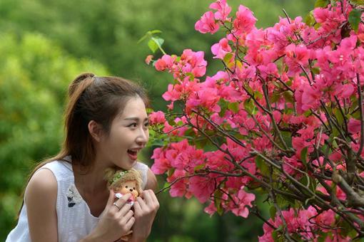 罗姓女孩名字大全 罗姓女孩名字大全属鼠