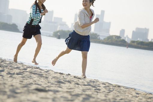 赵姓女孩起名属鼠