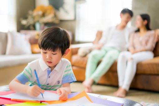 鼠年於姓男孩好听名字 於姓男孩洋气名合集