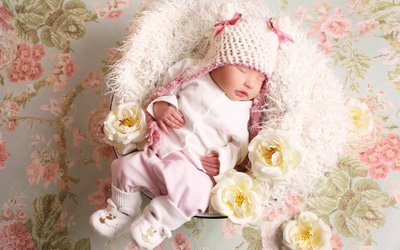 019年农历二月初十出生的女宝宝如何起名"