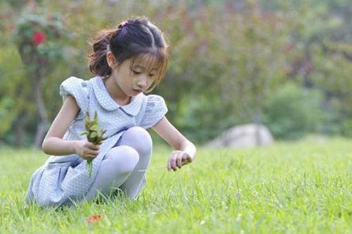 可以避邪的女孩名字有哪些?最新辟邪女孩名字大全