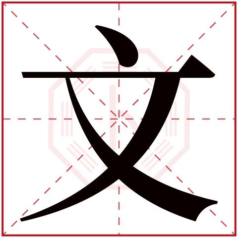 文字五行属什么 文字在康熙字典里多少画 文字起名的寓意含义