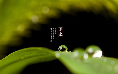 020年雨水出生男孩五行缺水起名字带水字旁的好名字"