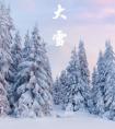 2020年大雪出生女宝宝缺火的名字优雅大气的好名字