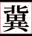 冀字五行属什么 冀字在康熙字典里多少画 冀字起名的寓意含义