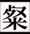 粲字五行属什么 粲字在康熙字典里多少画 粲字起名的寓意含义