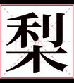 梨字五行属什么 梨字在康熙字典里多少画 梨字起名的寓意含义