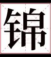 锦字五行属什么 锦字在康熙字典里多少画 锦字起名的寓意含义