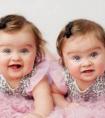 双胞胎女孩取名名字推荐
