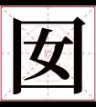 囡字五行属什么 囡字在康熙字典里多少画 囡字起名的寓意含义