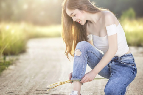 好听顺口的英文名女 女生简短洋气的英文名