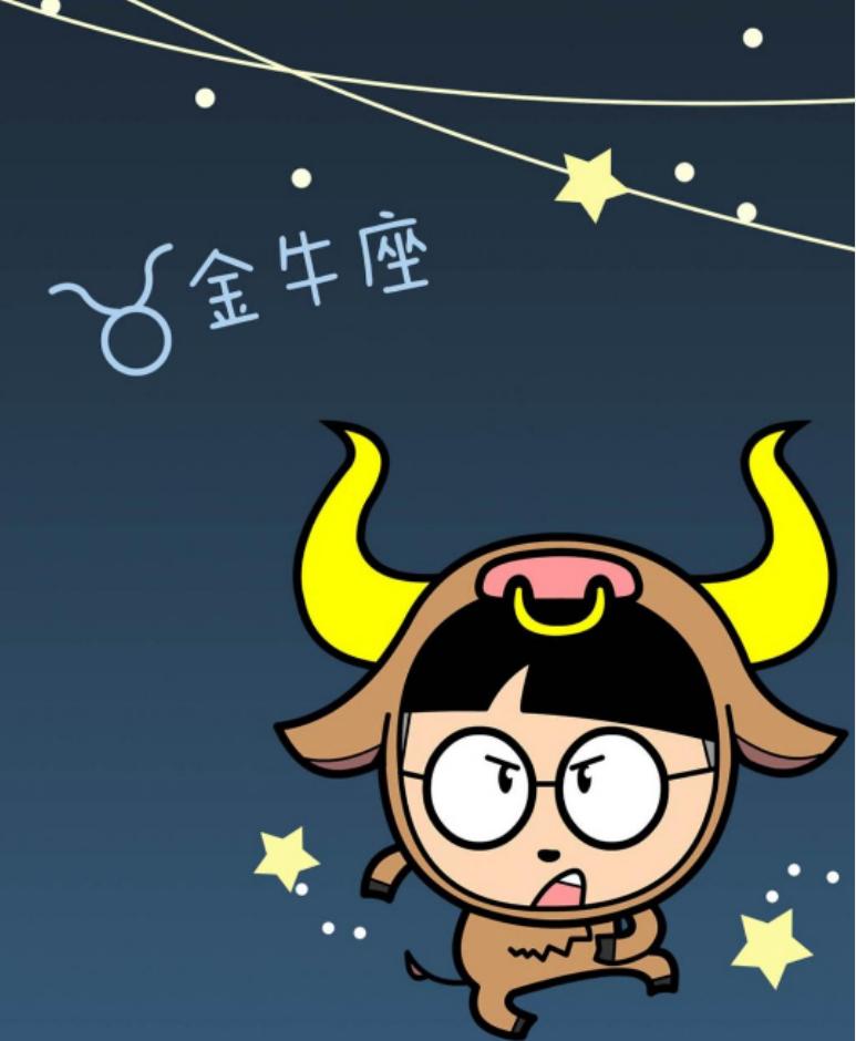 12星座提防