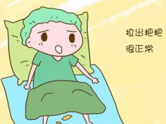 梦见自己未婚生孩子