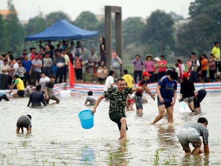 梦见上帝降临人间是什么意思