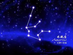 第一星座2017年星座运