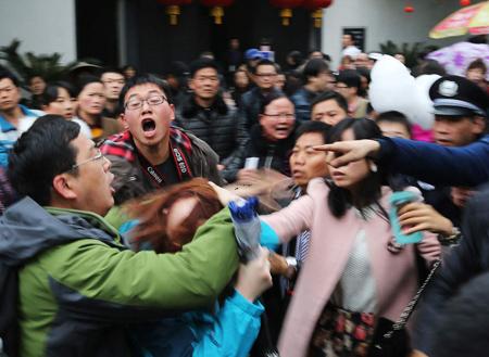 梦见重建土地庙是什么意思