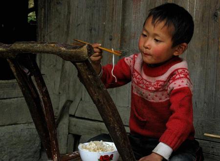 梦见骑车上坡，今天容易犯小人