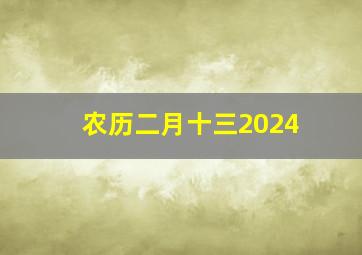 农历二月十三2024,农历二月十三2008年牛适合什么工作