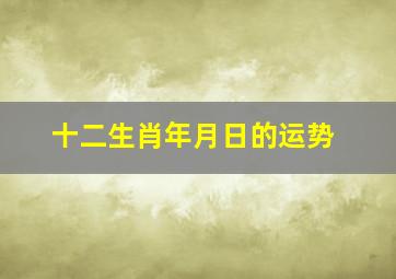 十二生肖年月日的运势,2020年几月份的鼠命好