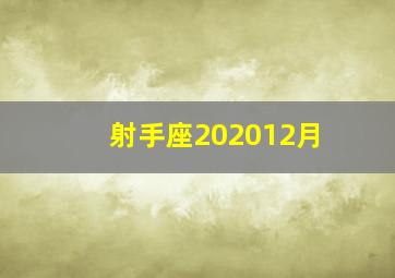 射手座202012月,2020年12月火象星座：白羊座、狮子座、射手座运势解析