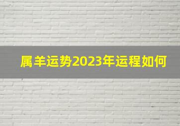 属羊运势2023年运程如何,91年2023年属羊人全年运势