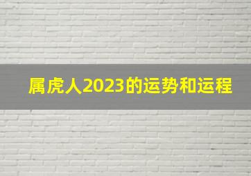 属虎人2023的运势和运程,1998年属虎2023年的运势好吗桃花运势如何