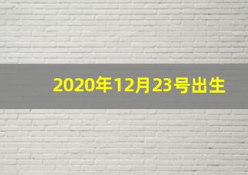 2020年12月23号出生,请问下2001年新历出生到今年2020年是几岁